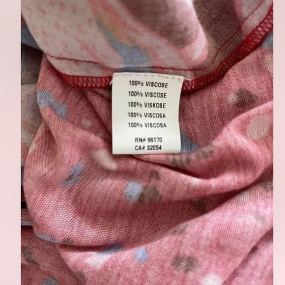 Anthropologie Conditions Apply Isaria Bird Top XS - Picture 5 of 12